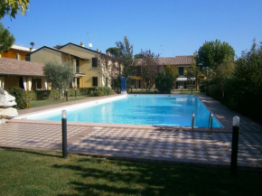 Apartment Anna Moniga del Garda, Moniga Del Garda